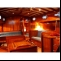 Yacht  Martin Yacht, fast luxurious mahogany Nissen 50.2 Bild 2 